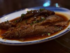 -缘来聚·徽菜名店(黄山宏村店)