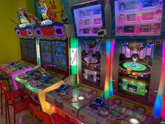 -大玩家(青岛CBD延吉路万达店)