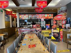 -老娘舅(吴淞路店)