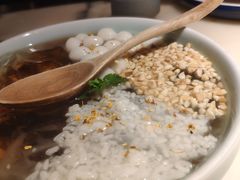 冰粉-绿茶餐厅(汇悦大融城店)