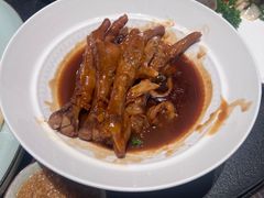 -禧宴Joyous Restaurant(禧园店)