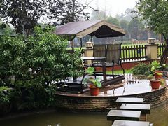 -洪湖家庭农场·团建·露营·会议