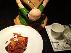 -吴越荣记苏州菜·松鼠桂鱼(月光码头店)