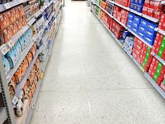 -沃尔玛购物广场(东莞凤岗中心分店)