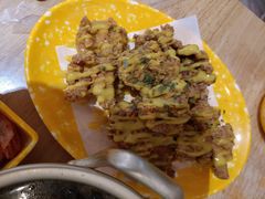 -Woolee韩食堂·韩式家庭料理
