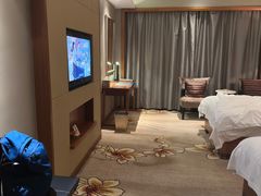 -玉林凤林国际大酒店(云天宫会展中心店)