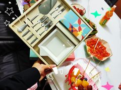 -芭菲盛宴·环球美食(北城国际店)