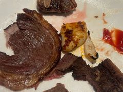 -拉蒂娜·巴西牛排馆 Latina·Brazilian Steakhouse(陆家嘴旗舰店)
