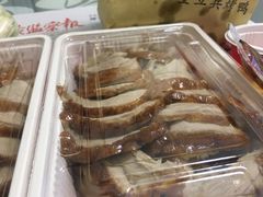 -董立兵烤鸭店(山大路店)