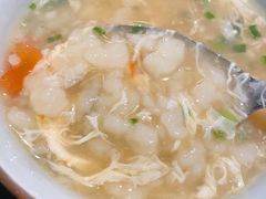 -很久以前羊肉串(中山公园店)