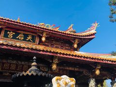 -台儿庄古城