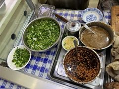 -尕周羊杂碎·清真