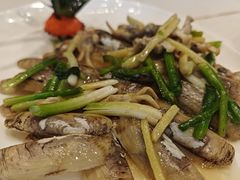 -沪华海鲜大酒楼(南汇店)