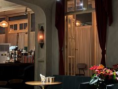 -Tango by Ala House