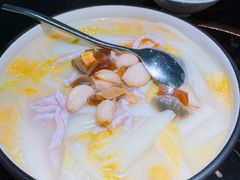 -顺峰顺水顺德菜(龙华店)