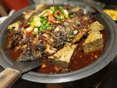 -鱼见你烤鱼•本地烧烤(1818店)
