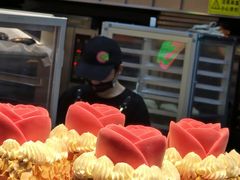 -CC BAGEL&SCONE 贝果与司康(南开大悦城店)