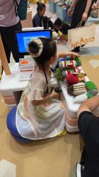 -奈尔宝·儿童乐园·亲子餐厅(苏州大悦城店)