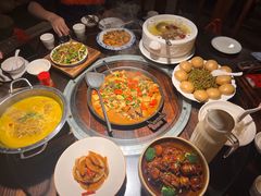 -大自然(鲁家村店)