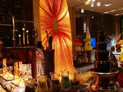 -夜市全日餐厅·洲际酒店(石家庄洲际酒店)