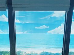 -三亚湾海居铂尔曼度假酒店