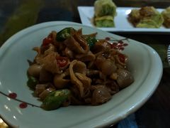 脆肚-HOHO餐厅(古子城店)