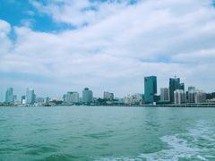 -鼓浪屿内厝澳码头(轮渡站)