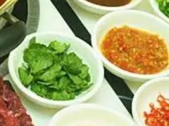 -联胜潮汕牛肉火锅(东苑南路店)