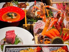 -上井料理黑金店(IFS国金中心店)
