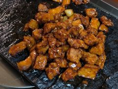 -闻香阁·清真(光荣道店)