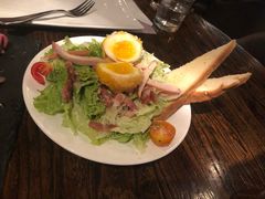 -Lingo西餐厅(仙乐斯广场店)
