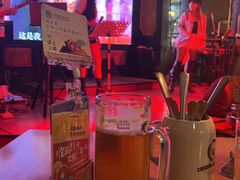 -巴伐利亚啤酒坊(意式风情街店)