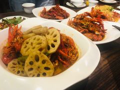 -漫天香·小龙虾餐厅(夏湾店)