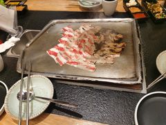 -犟牛家·榴莲烤肉(五棵松店)