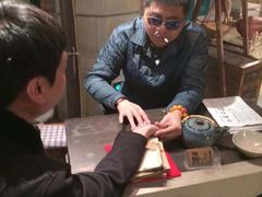 -潼关肉夹馍(永兴坊店)