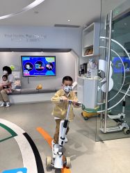 -唯儿诺儿童医院·儿科·眼科·口腔(海岸城店)