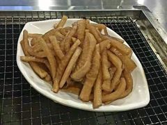 -新鞑烤羊腿(康平路店)