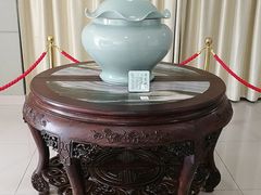 -龙泉青瓷博物馆