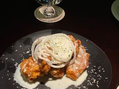 -Fuzzy Bistro 浮几韩餐·茶酒馆