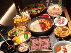 -大龙燚·旷野鲜火锅(广州首店)