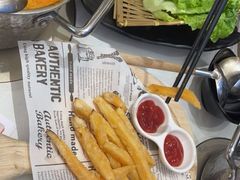 -呷哺呷哺(虹口赤峰路店)
