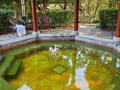 -宜兴富陶温泉