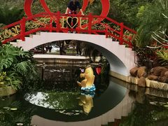 -广州莲花山旅游区