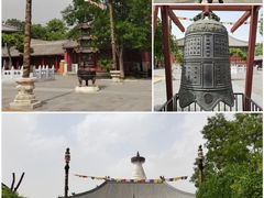 -妙应寺白塔