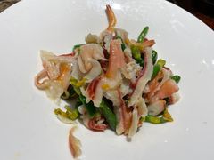 -老洋房花园饭店(绍兴路店)