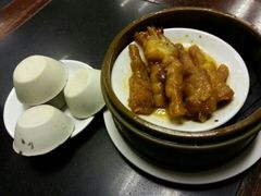 凤爪、碗头仔糍-汇豪轩(光明东路店)