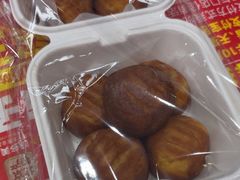 -味多美蛋糕(苏州街地铁店)