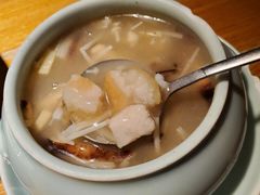 宋嫂鱼羹-弄堂里(雨花客厅店)