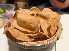 -BLABLATAI吧啦泰·泰式爆炒(西宸天街店)