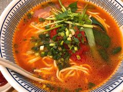 -遇见小面(广州南站店)